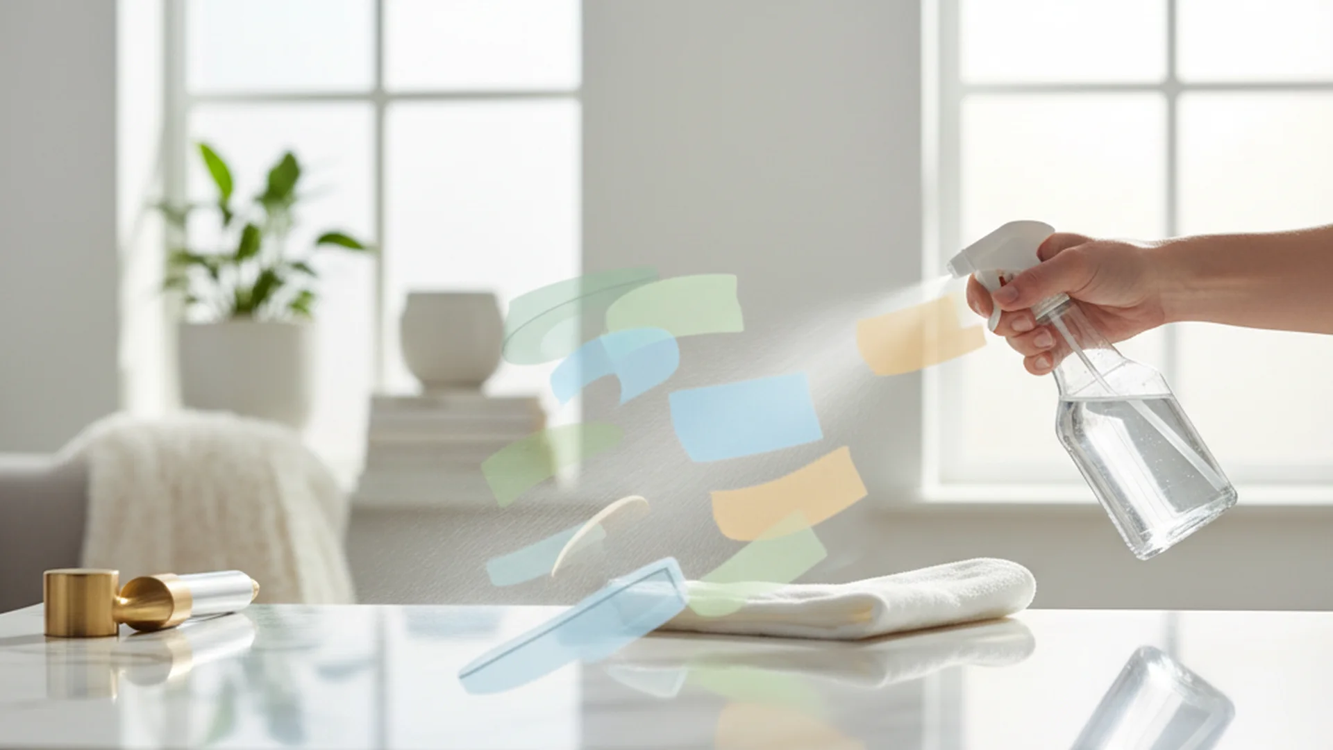 The Ultimate 1-Hour Deep Clean: 2026 Strategy for Busy Professionals