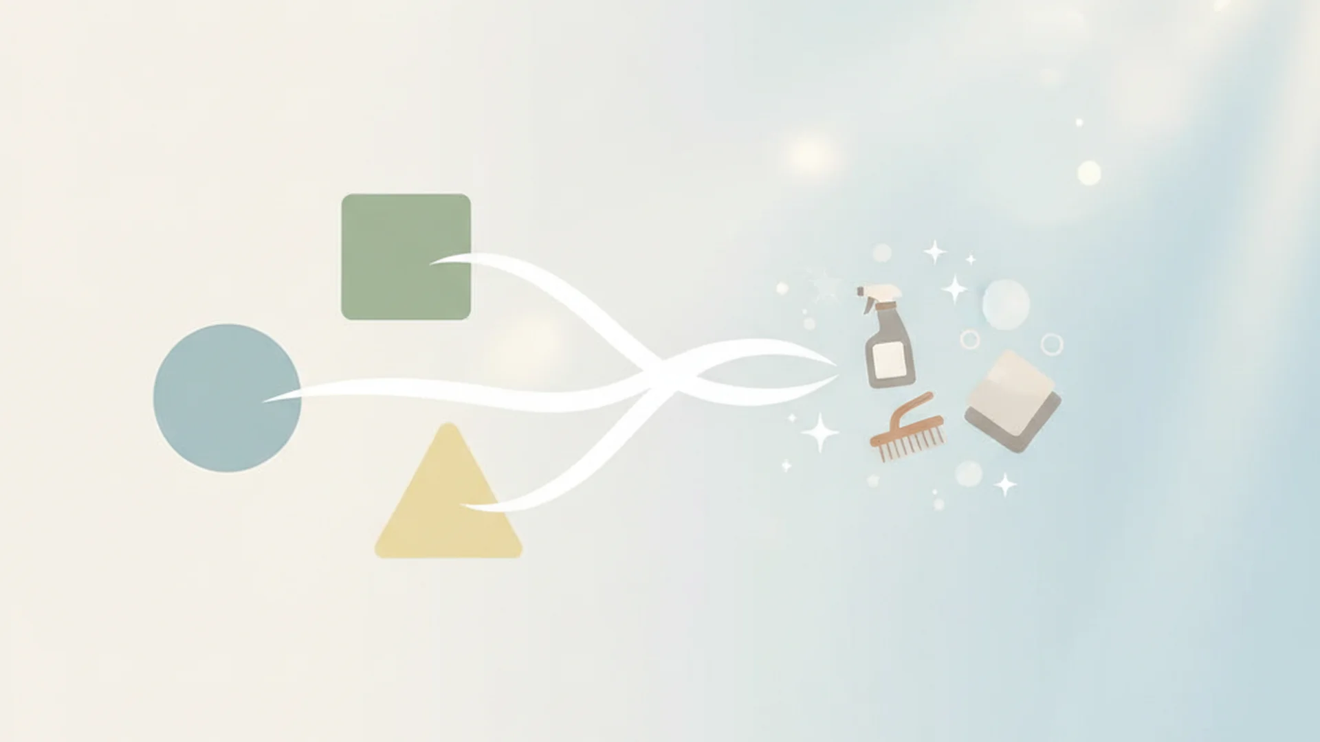 Mastering the 10-10-10 Cleaning Rule: Your Guide to a Clutter-Free Life