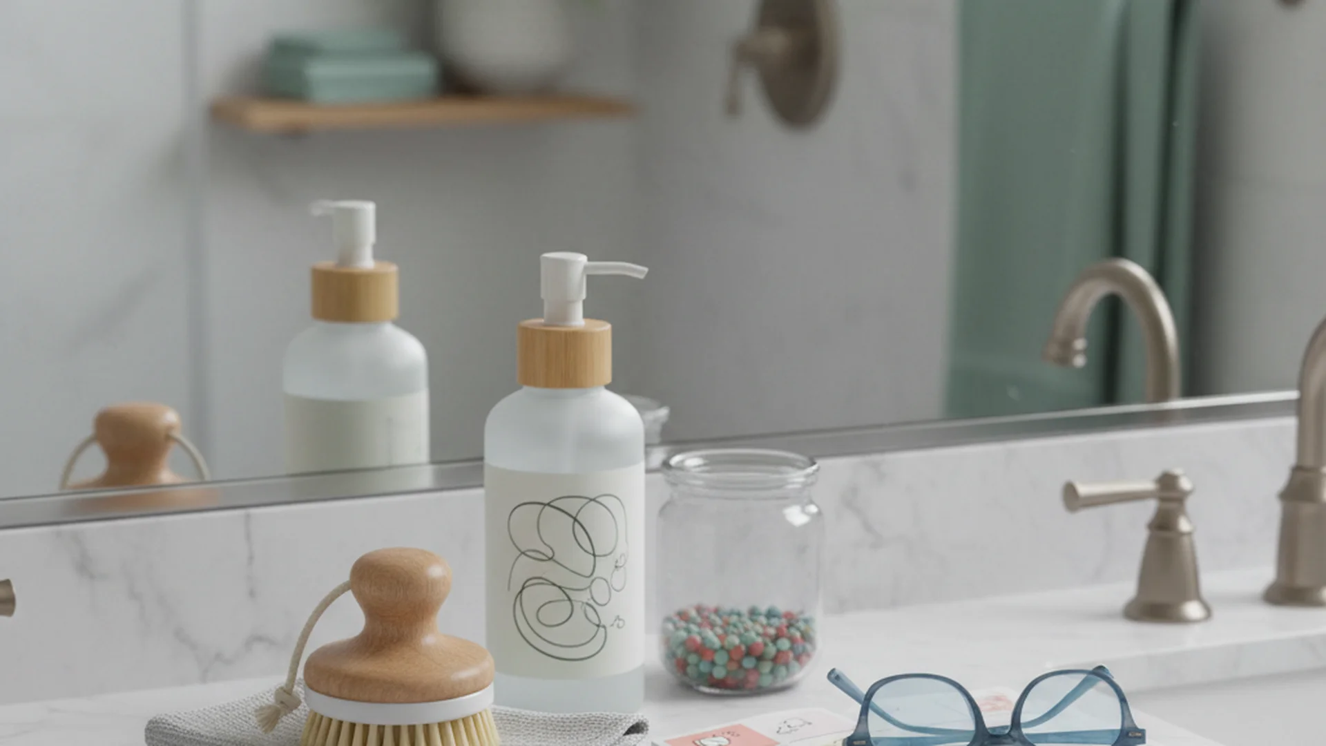 Mastering ADHD Bathroom Cleaning: Neuro-Inclusive Strategies for Success