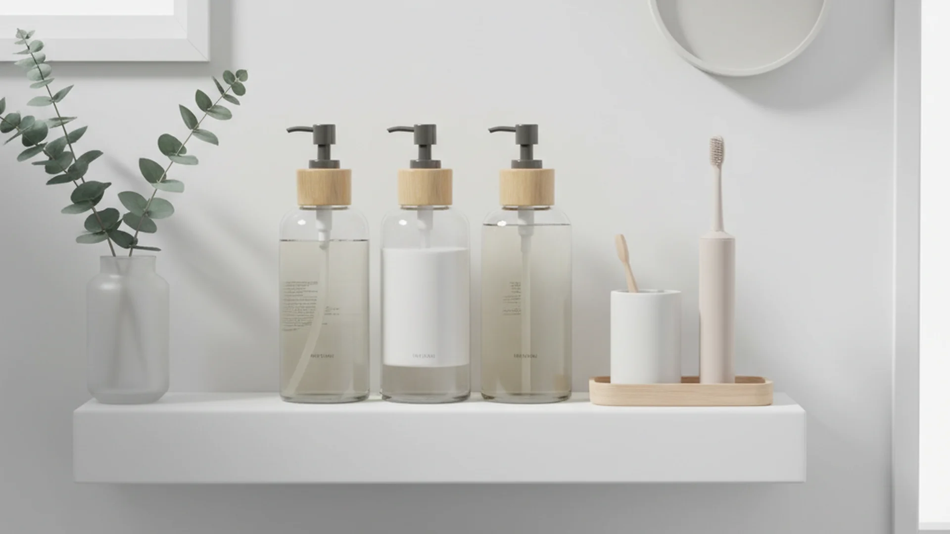 Mastering Your ADHD Bathroom Routine: Systems That Actually Work