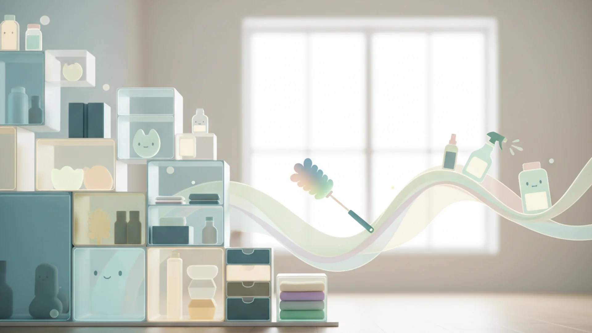 ADHD Cleaning Hacks: Science-Backed Strategies for a Stress-Free Home