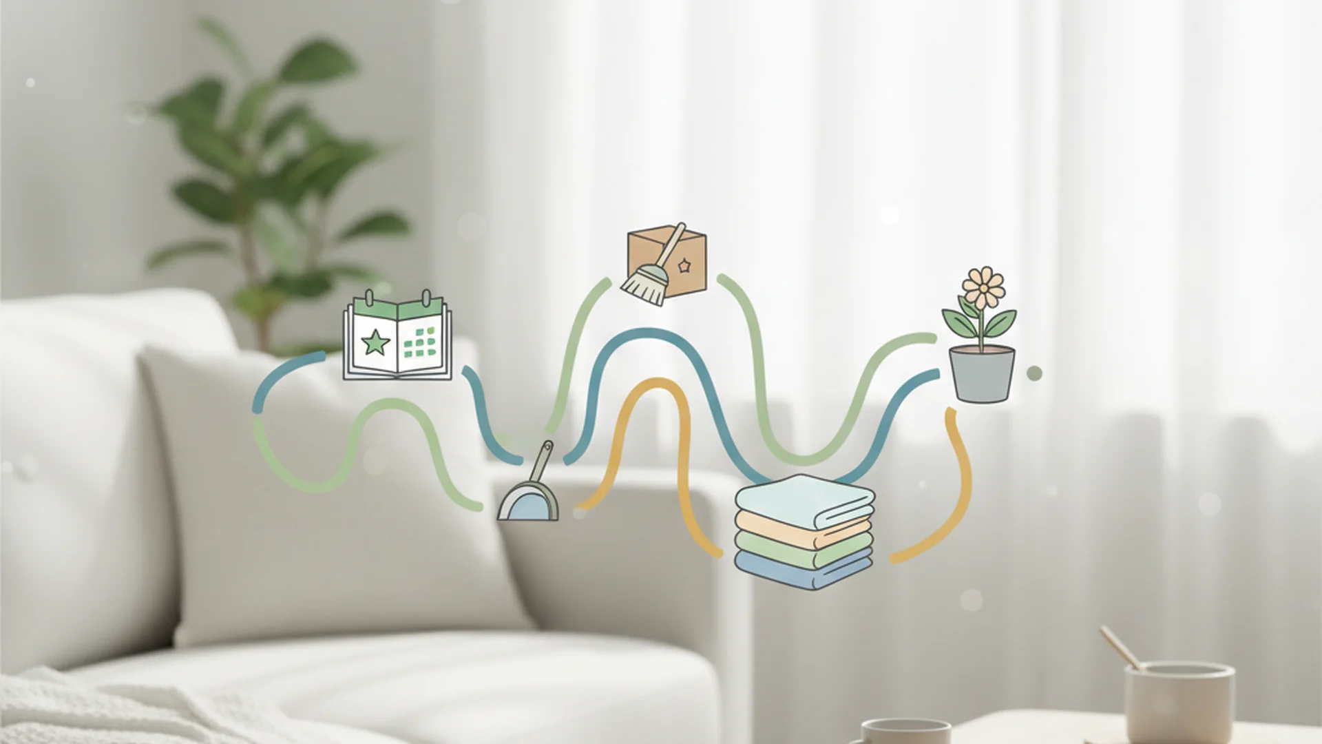 ADHD Cleaning Motivation: Science-Backed Strategies for 2025