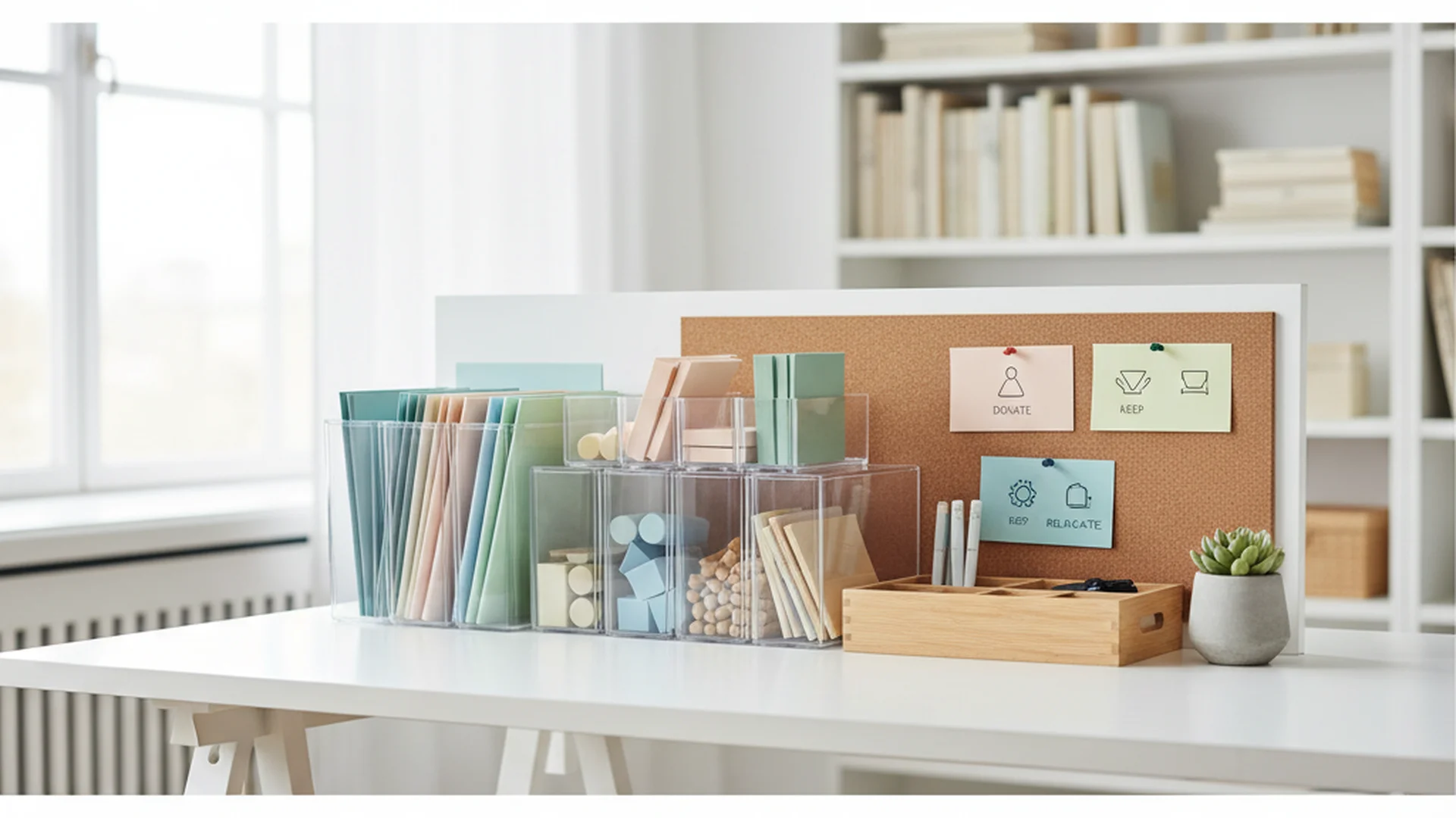The Ultimate ADHD Decluttering Guide: Strategies That Actually Work