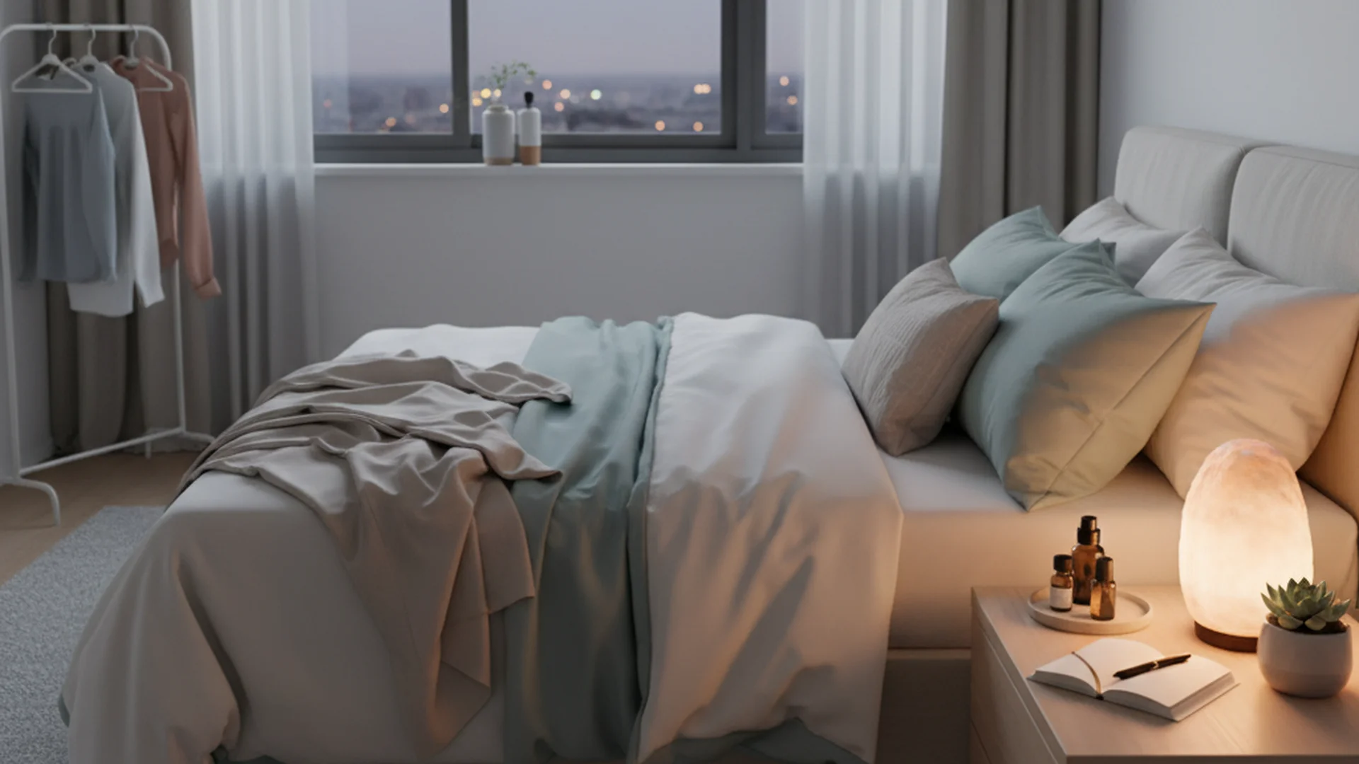 The ADHD Evening Reset: How to Quiet the Brain and Win Tomorrow