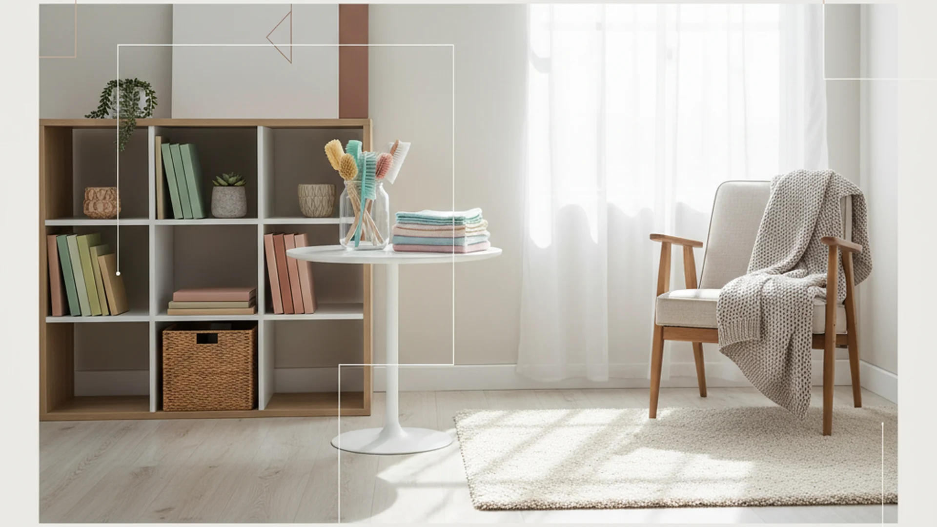 The Ultimate ADHD Room Cleaning Method: Strategies for Executive Dysfunction