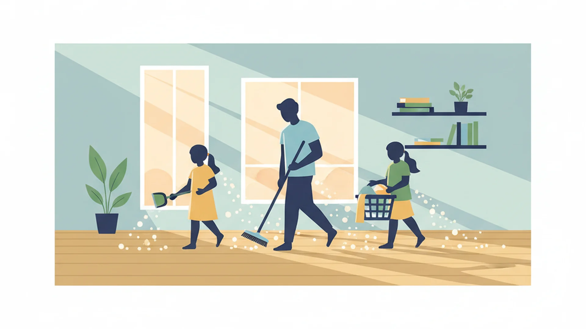 Building the Ultimate After School Chore Routine: A Guide for Modern Families