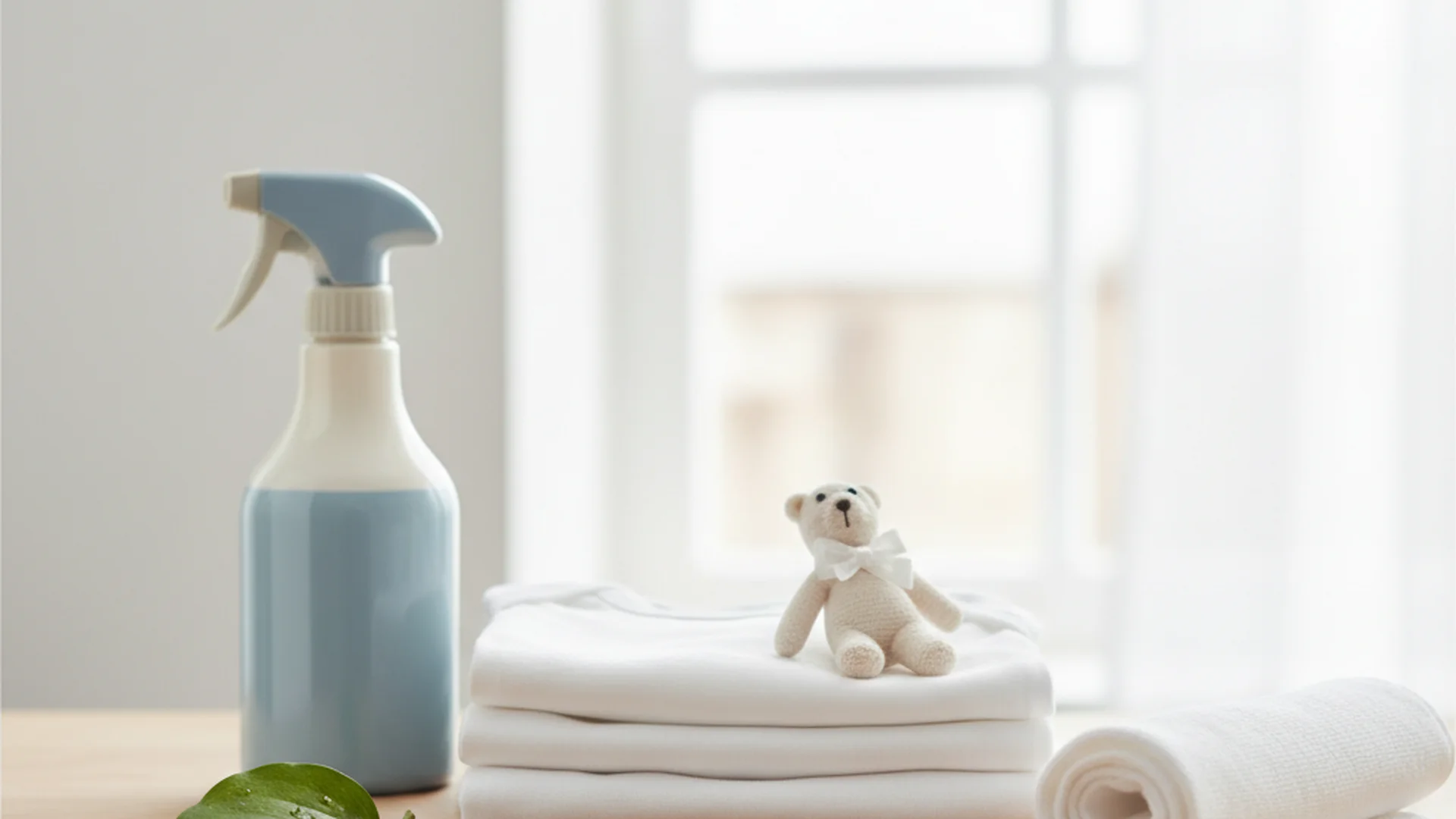 The Stress-Free Baby Shower: Ultimate Cleaning Guide & 2026 Trends