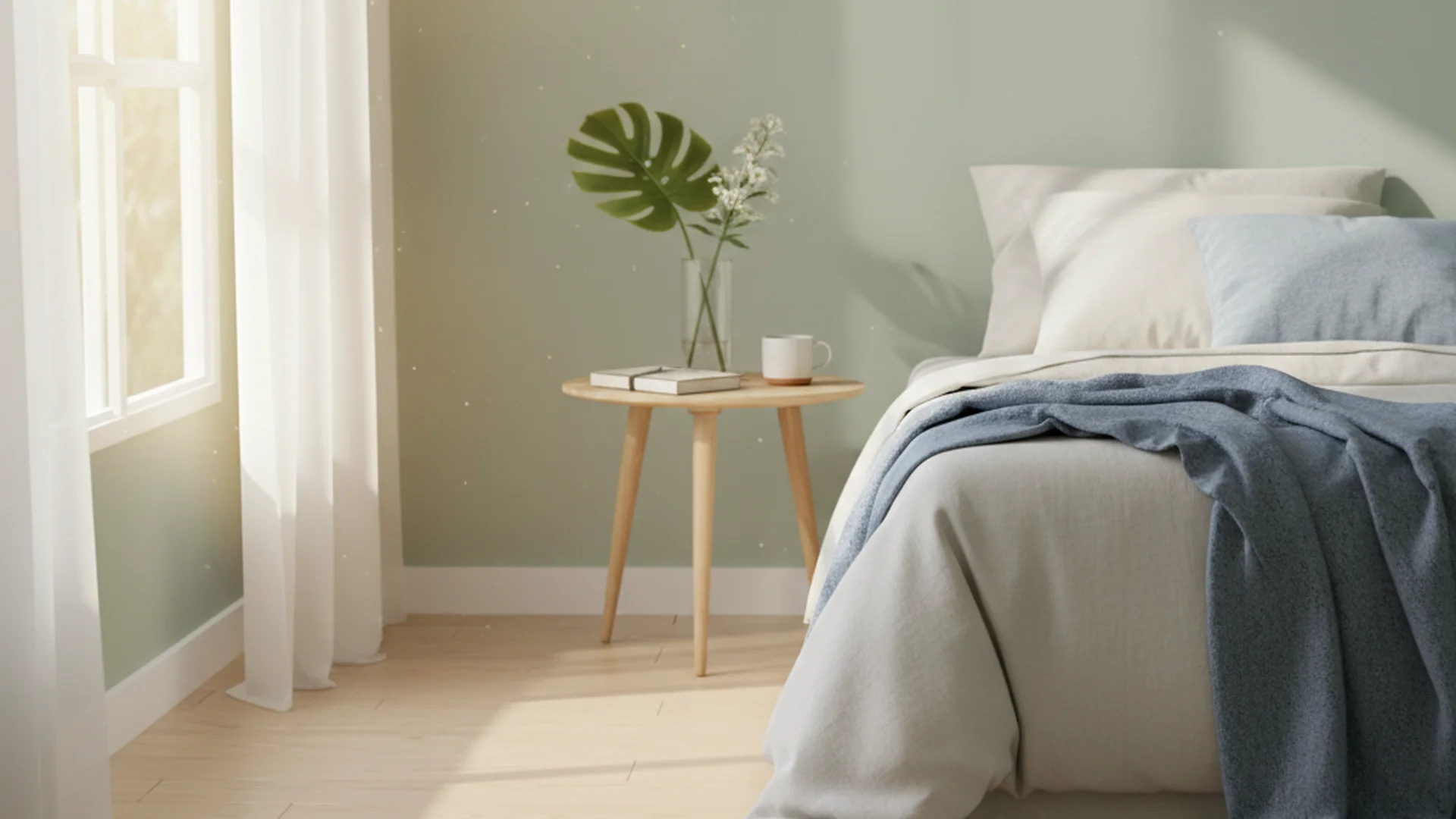 The Science of Sanctuary: Why the Benefits of Cleaning Your Room Extend Far Beyond Aesthetics