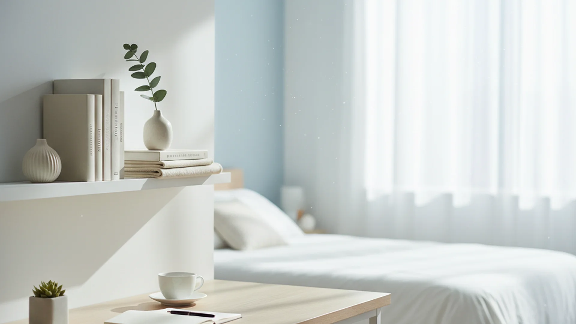 The Psychological and Physical Power: The Real Benefits of a Tidy Home