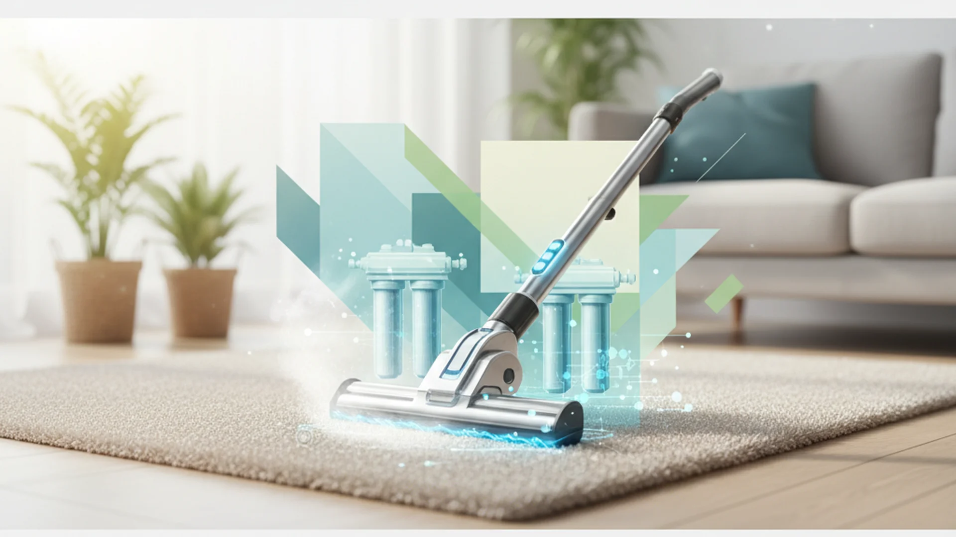 Best Carpet Cleaners 2025: Expert Reviews and Buyer’s Guide
