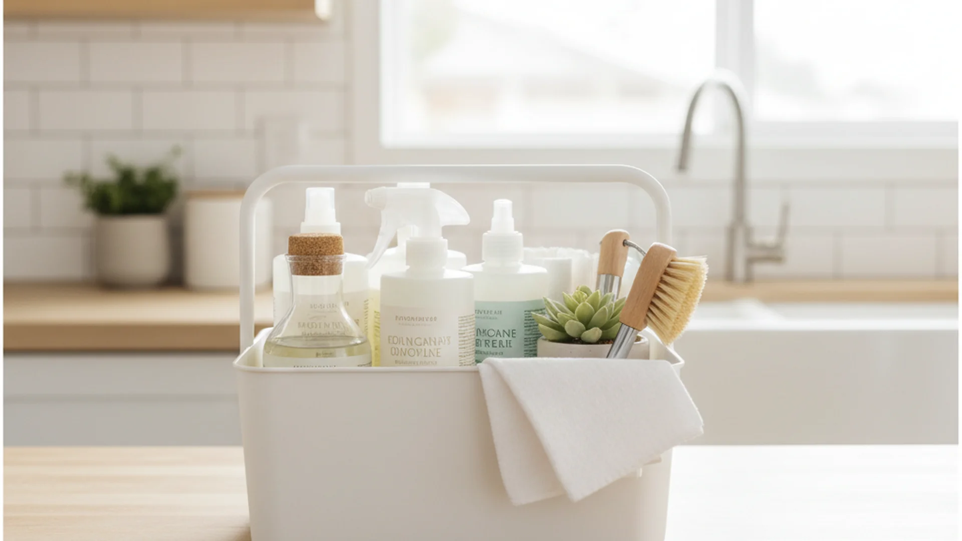 Mastering the Best Cleaning Caddy Setup: A Professional Guide for 2025