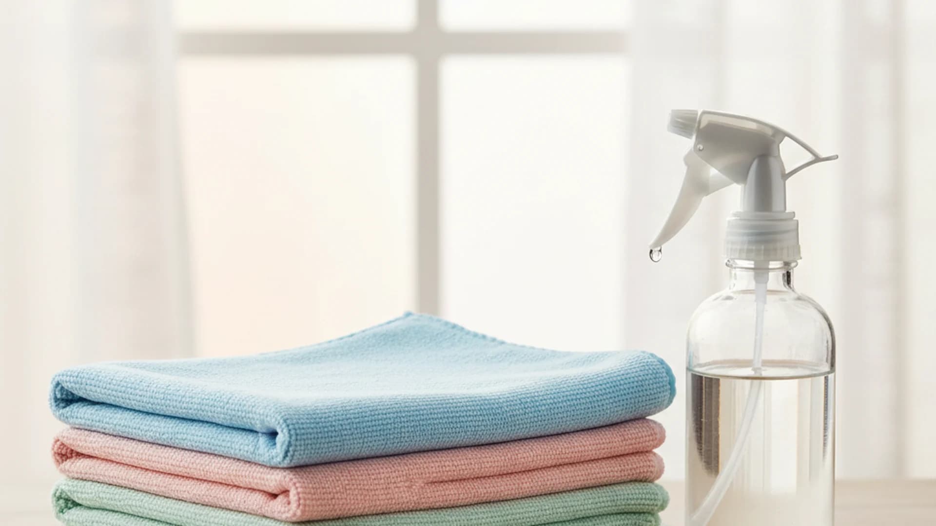 The Best Microfiber Cloths of 2025: A Deep Dive into High-Performance Cleaning
