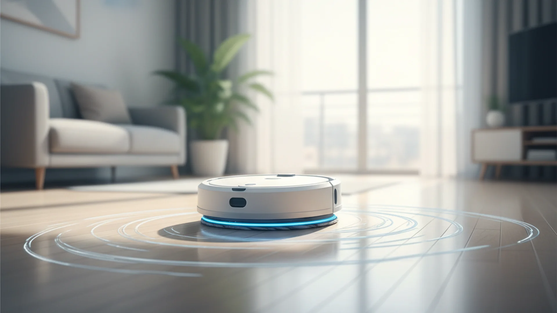 The Best Robot Mops of 2025-2026: Why the Mop and Bucket are Finally Obsolete