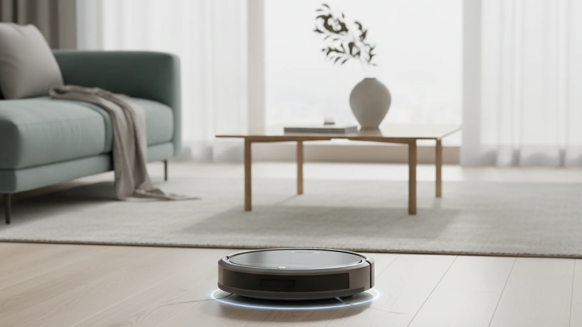 Best Robot Vacuums of 2025: The Ultimate Guide to Hands-Free Cleaning
