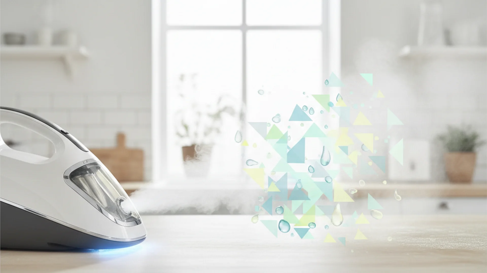 The Best Steam Cleaners of 2025: A Complete Review and Buying Guide