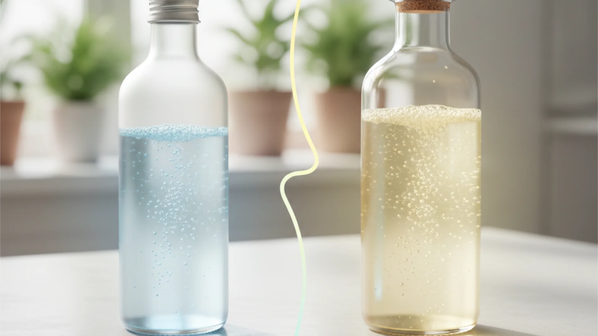 Bleach vs Hydrogen Peroxide: Which Is Better for Your Home in 2026?