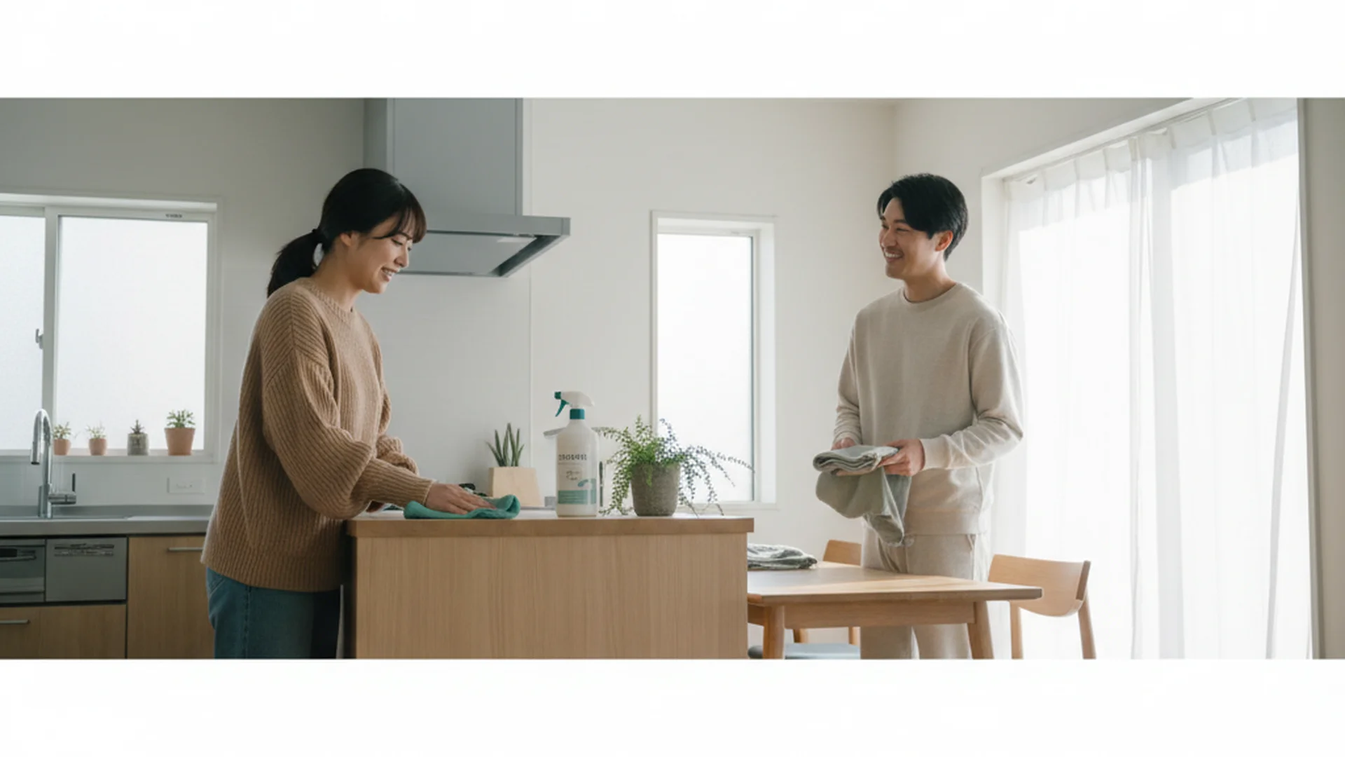 The Power of Body Doubling for Cleaning: Focus Strategies for 2026