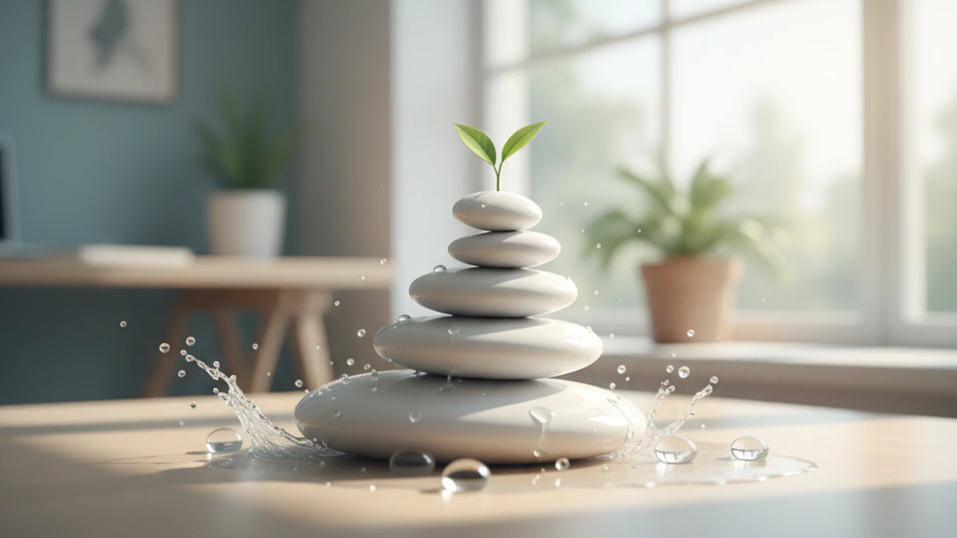 Building Cleaning Habits That Stick: A Science-Backed Guide