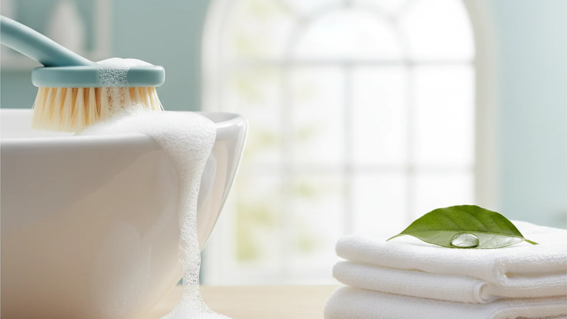 The Fine Line of Clean: Can You Actually Clean Too Much?