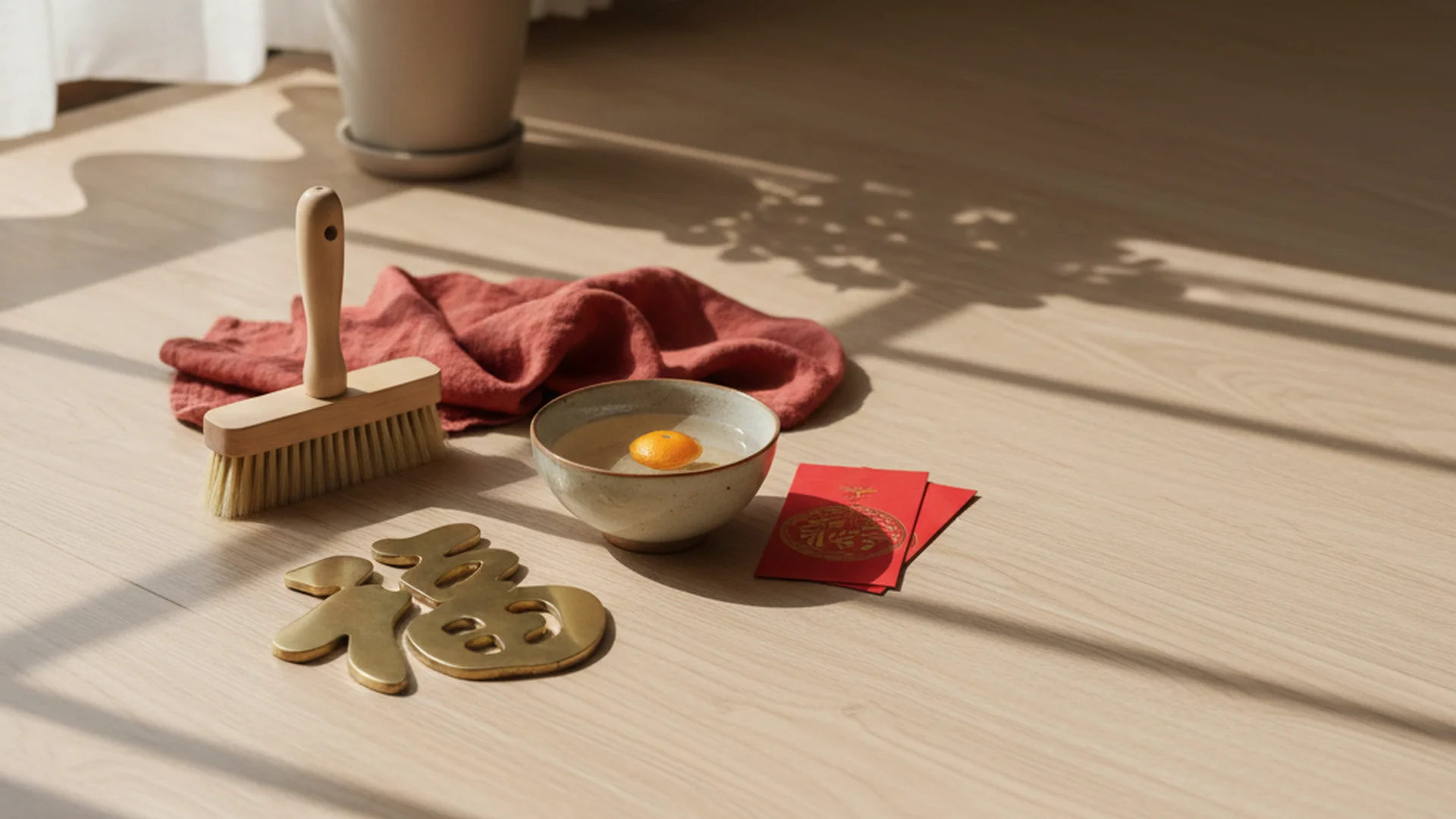 The Ultimate Chinese New Year Cleaning Guide: 2025-2026 Edition