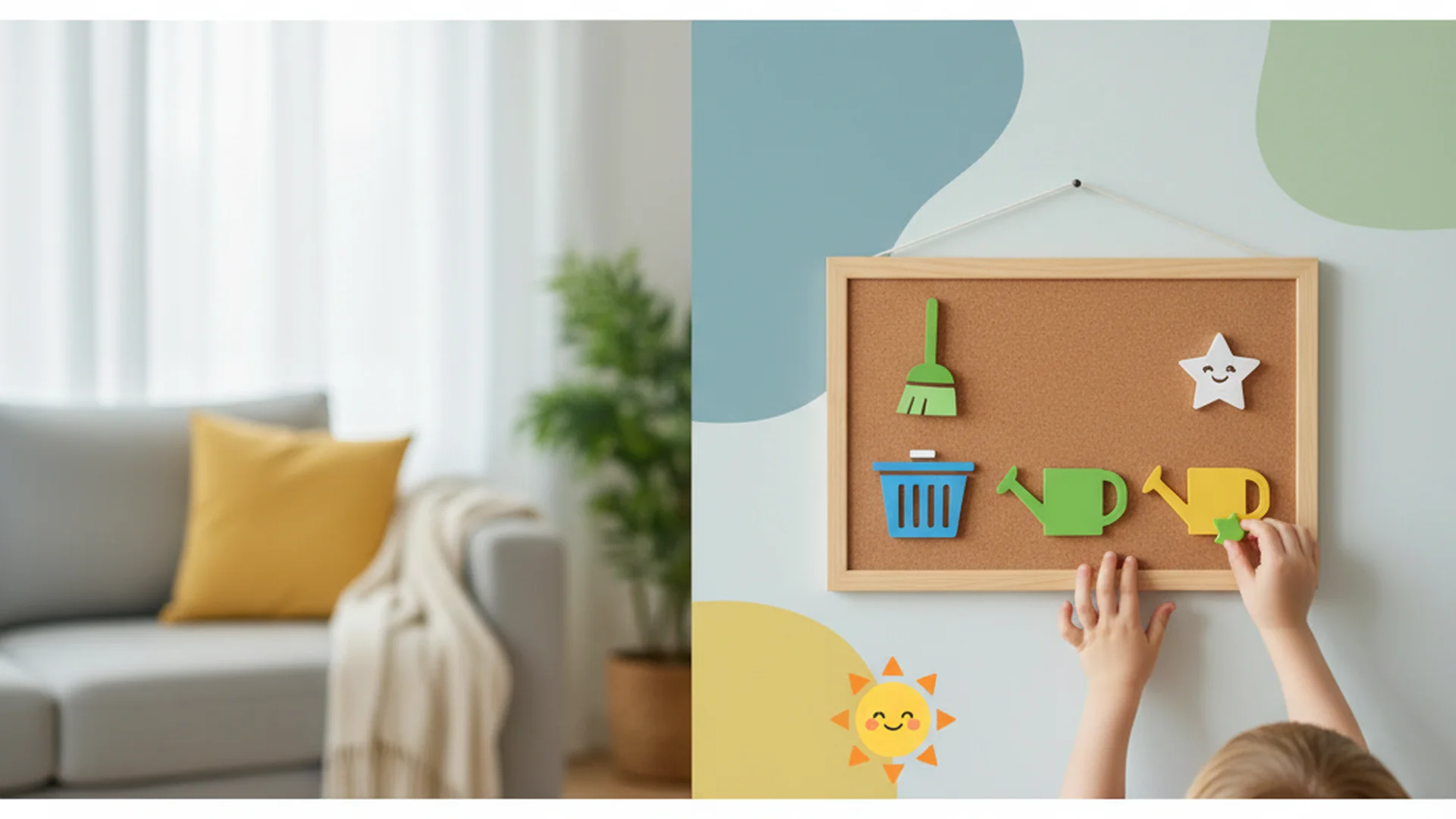 The Ultimate Guide to Chore Chart Ideas for Kids: 2025 Edition