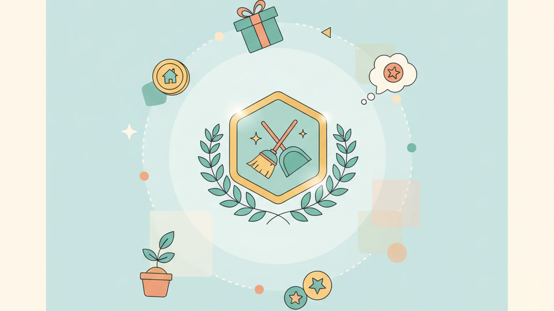 The Ultimate Guide to Chore Rewards for Adults: Gamifying Your Home Maintenance