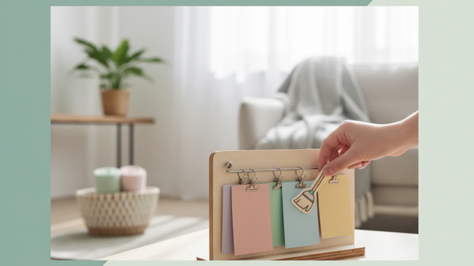 The Ultimate Guide to Chores for 11-Year-Olds: Building Independence and Responsibility