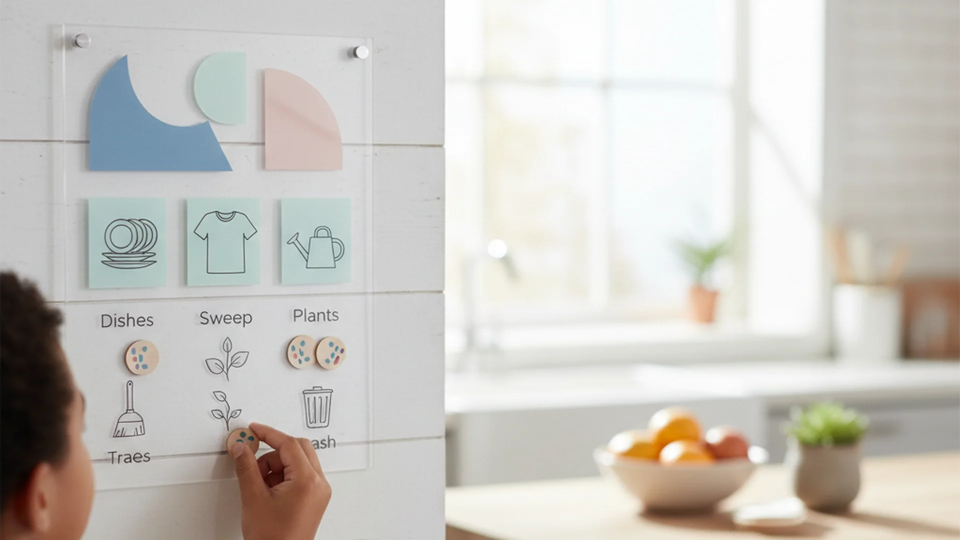 The Ultimate Guide to a Chore Chart for 12 Year Olds: Building Independence