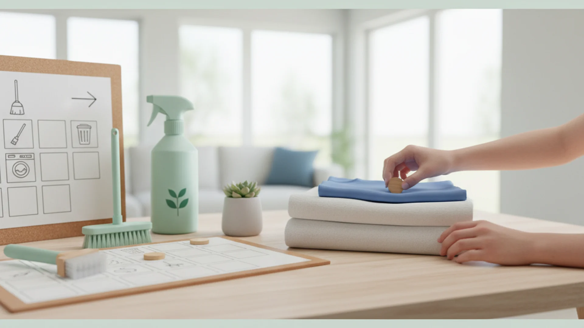 Mastering the Transition: A Guide to Chores for 16-Year-Olds