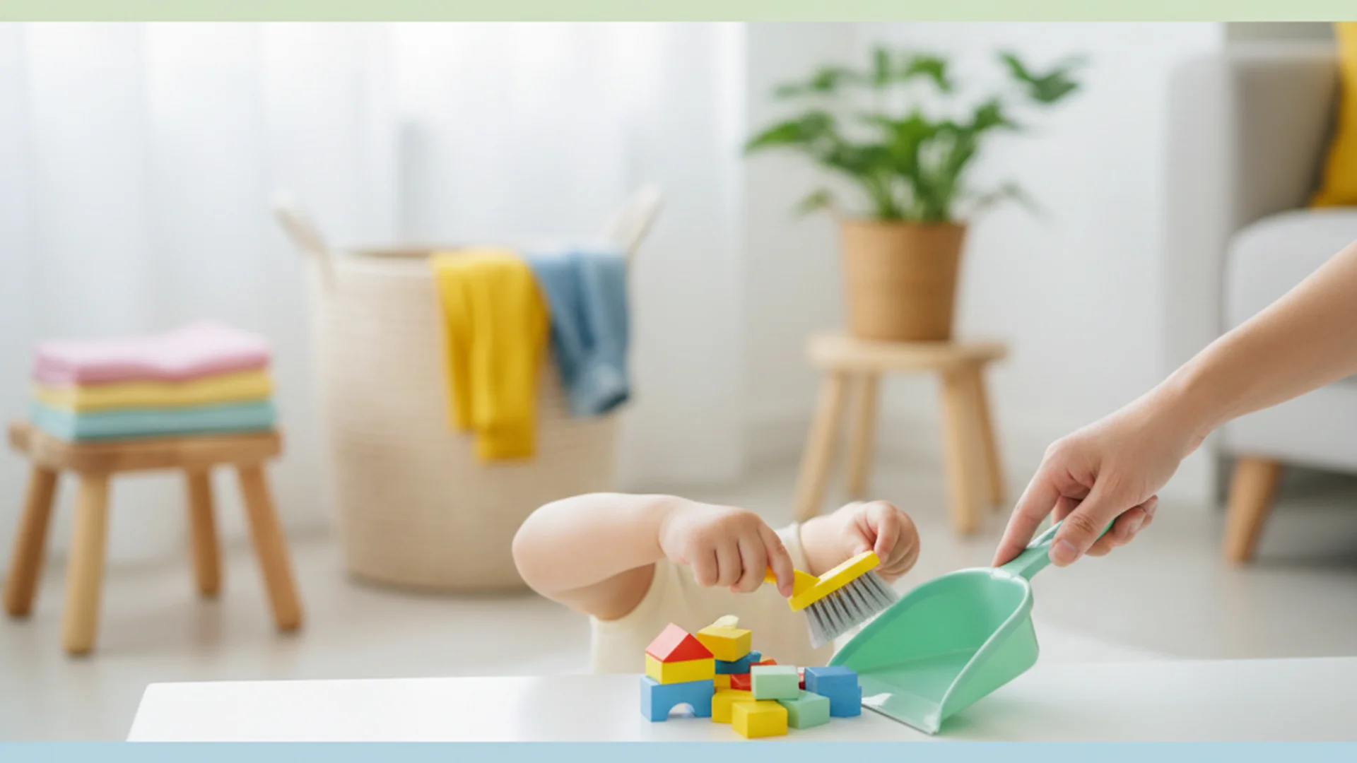 The Ultimate Guide to Chores for 6-Year-Olds: Building Responsibility and Life Skills