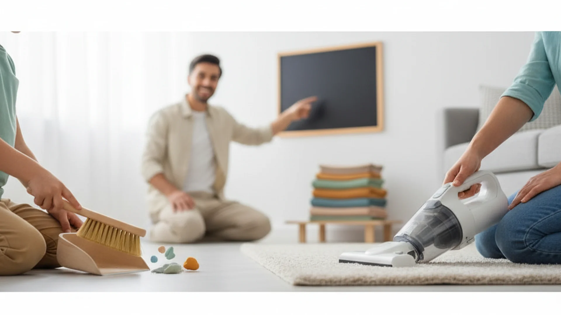 The Ultimate Guide to Chores for 9-Year-Olds: Building Independence in 2025
