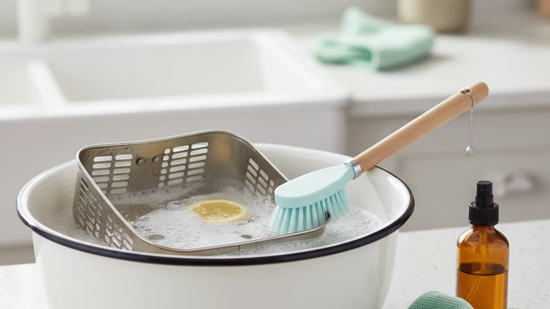 How to Clean Air Fryer Basket: The Ultimate 2025 Maintenance Guide