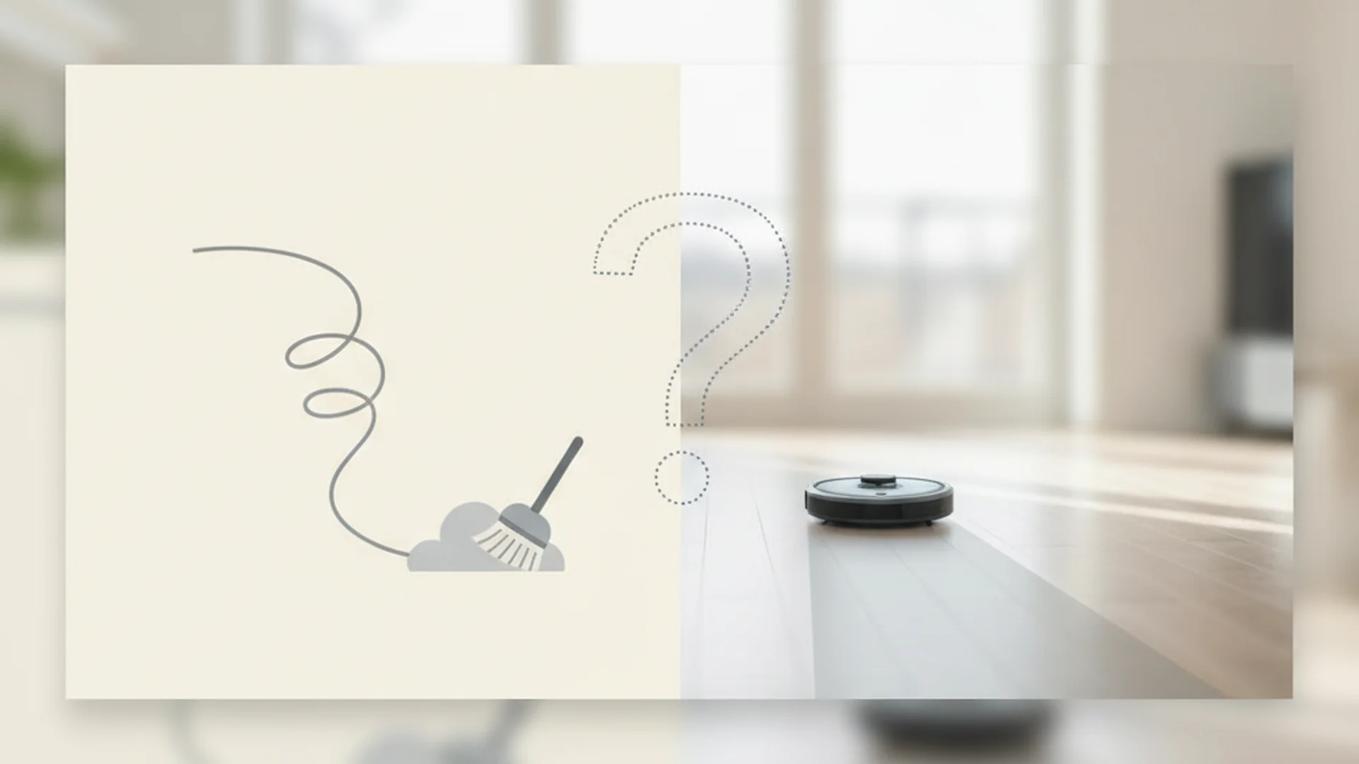 Should You Clean Before Vacuuming? The Professional Order of Operations