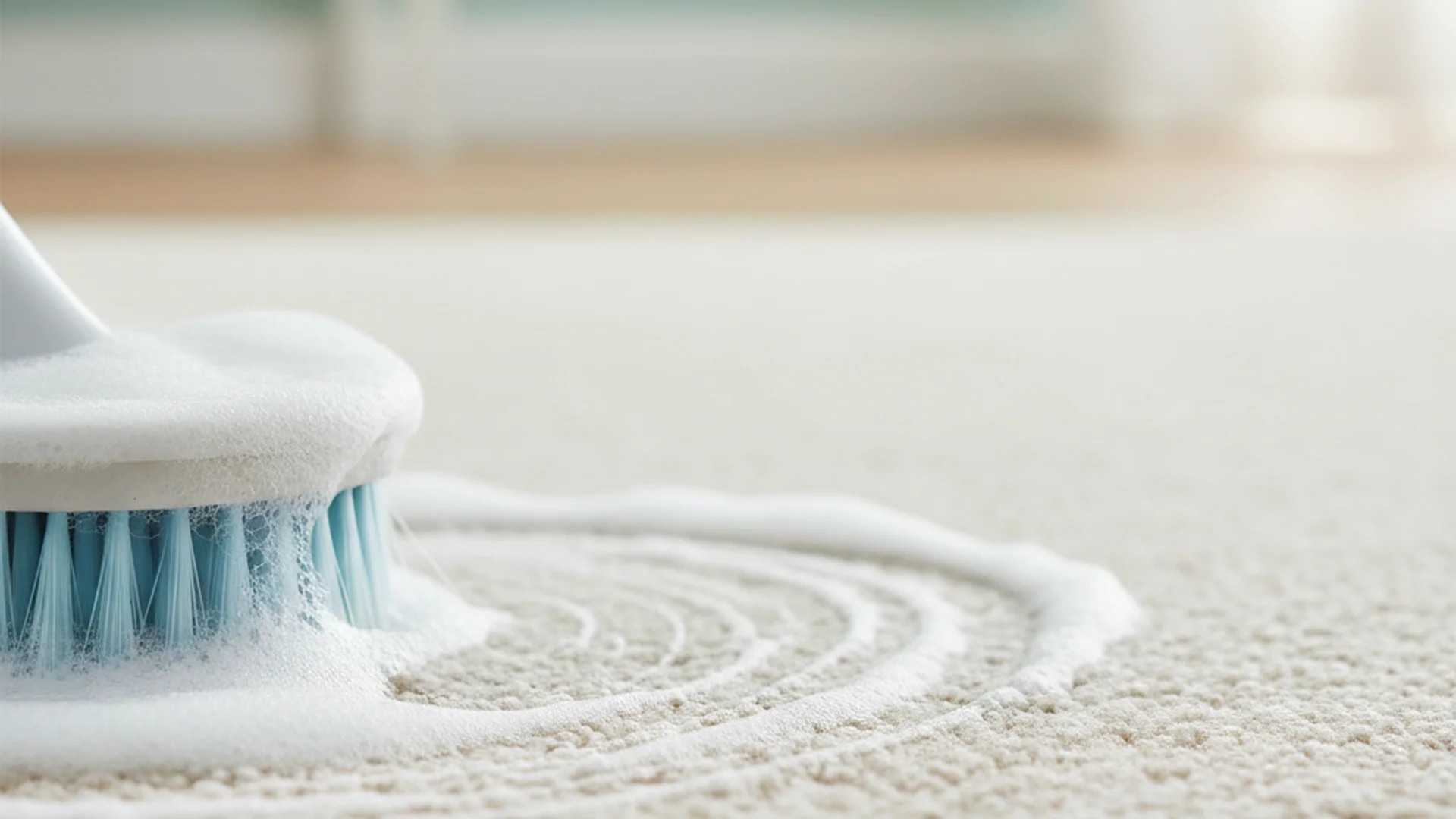 Mastering the Loop: How to Clean Berber Carpet Without Damaging the Fibers
