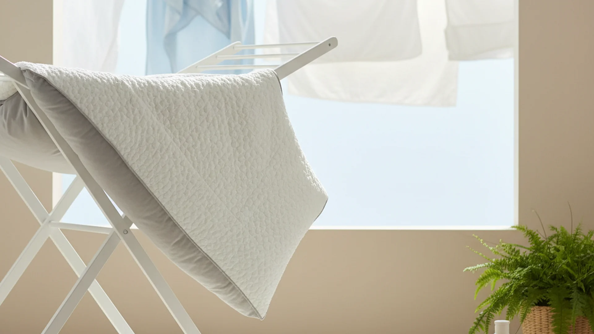 How to Clean Body Pillow: The Complete 2025 Hygiene Guide