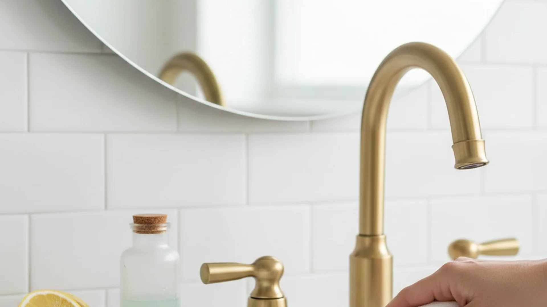 How to Clean Brass Fixtures: The Ultimate Guide for 2026
