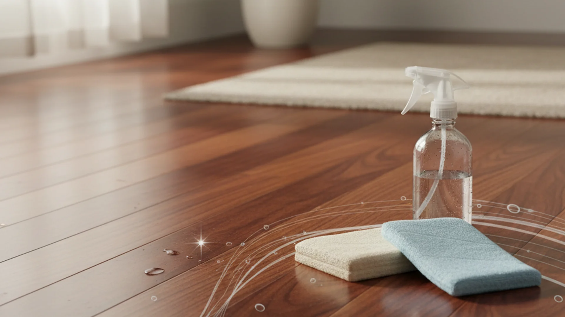 How to Clean Brazilian Cherry Floors: The Ultimate Maintenance Guide