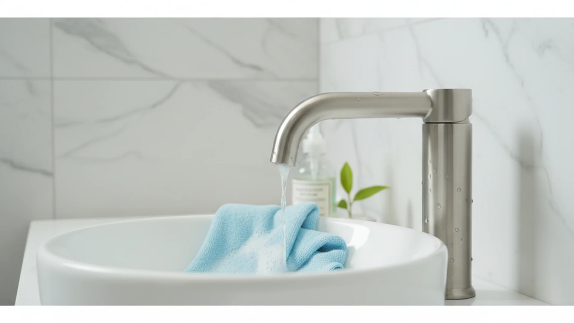 Mastering the Glow: How to Clean Brushed Nickel Fixtures Like a Pro