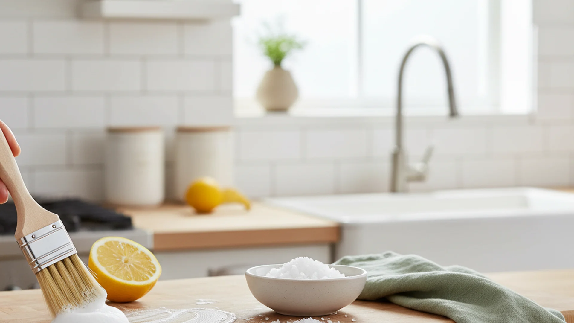 How to Clean Butcher Block: The Ultimate Maintenance Guide