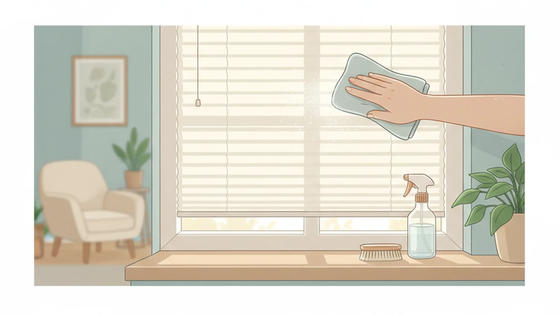 How to Clean Cellular Shades: The Complete 2026 Maintenance Guide