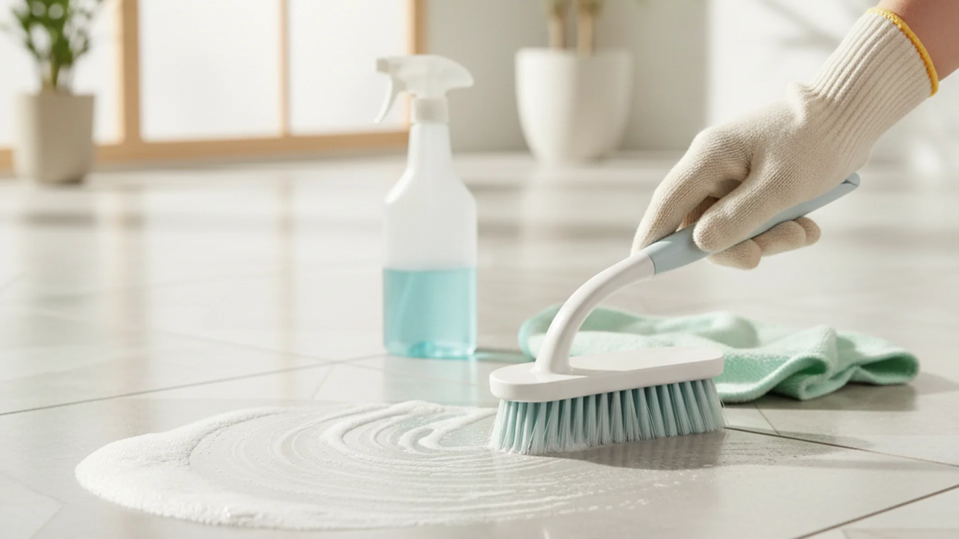 The Ultimate Guide: How to Clean Ceramic Tile for a Lasting Shine