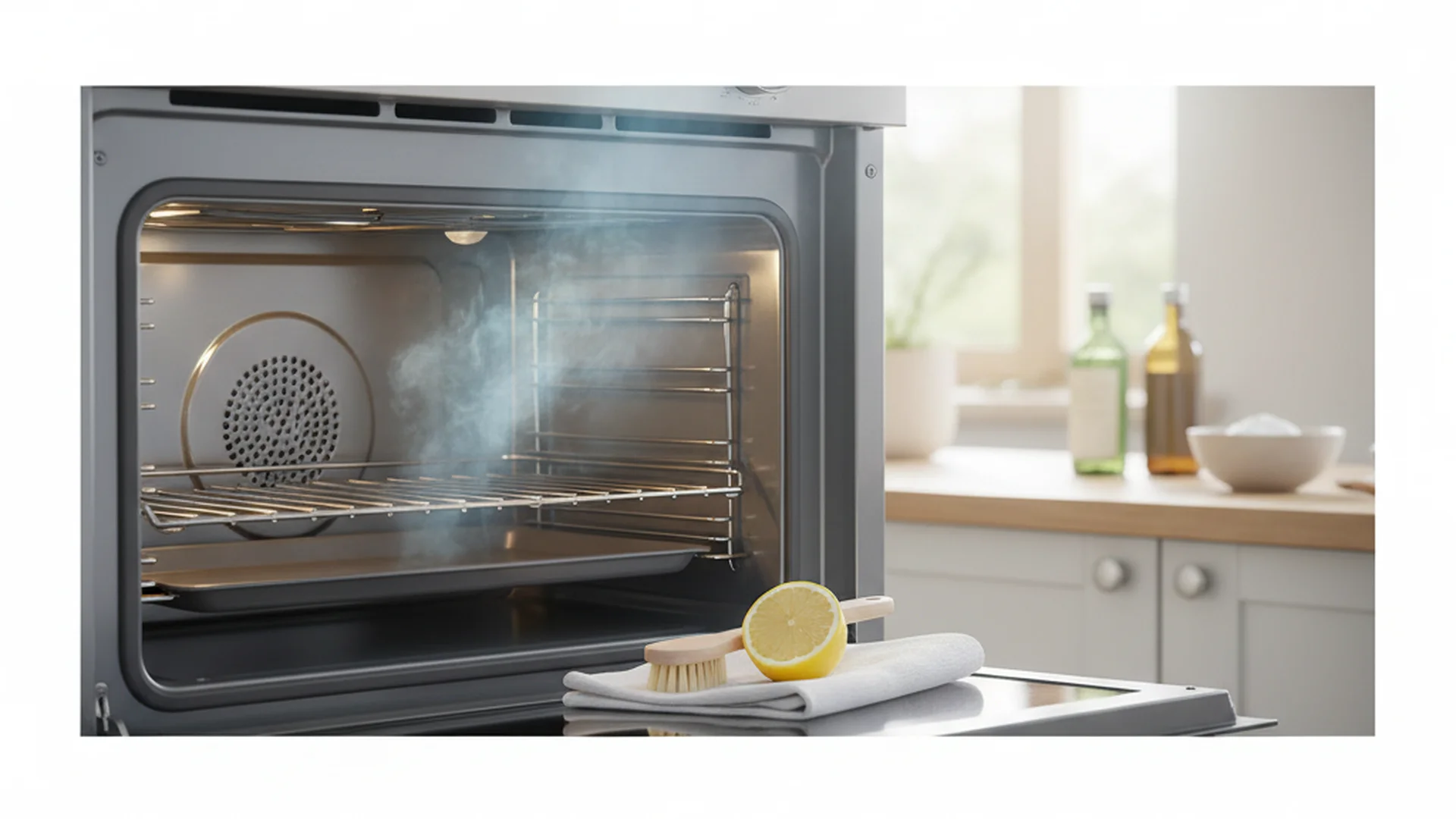 The Ultimate Guide: How to Clean Convection Oven for Peak Efficiency