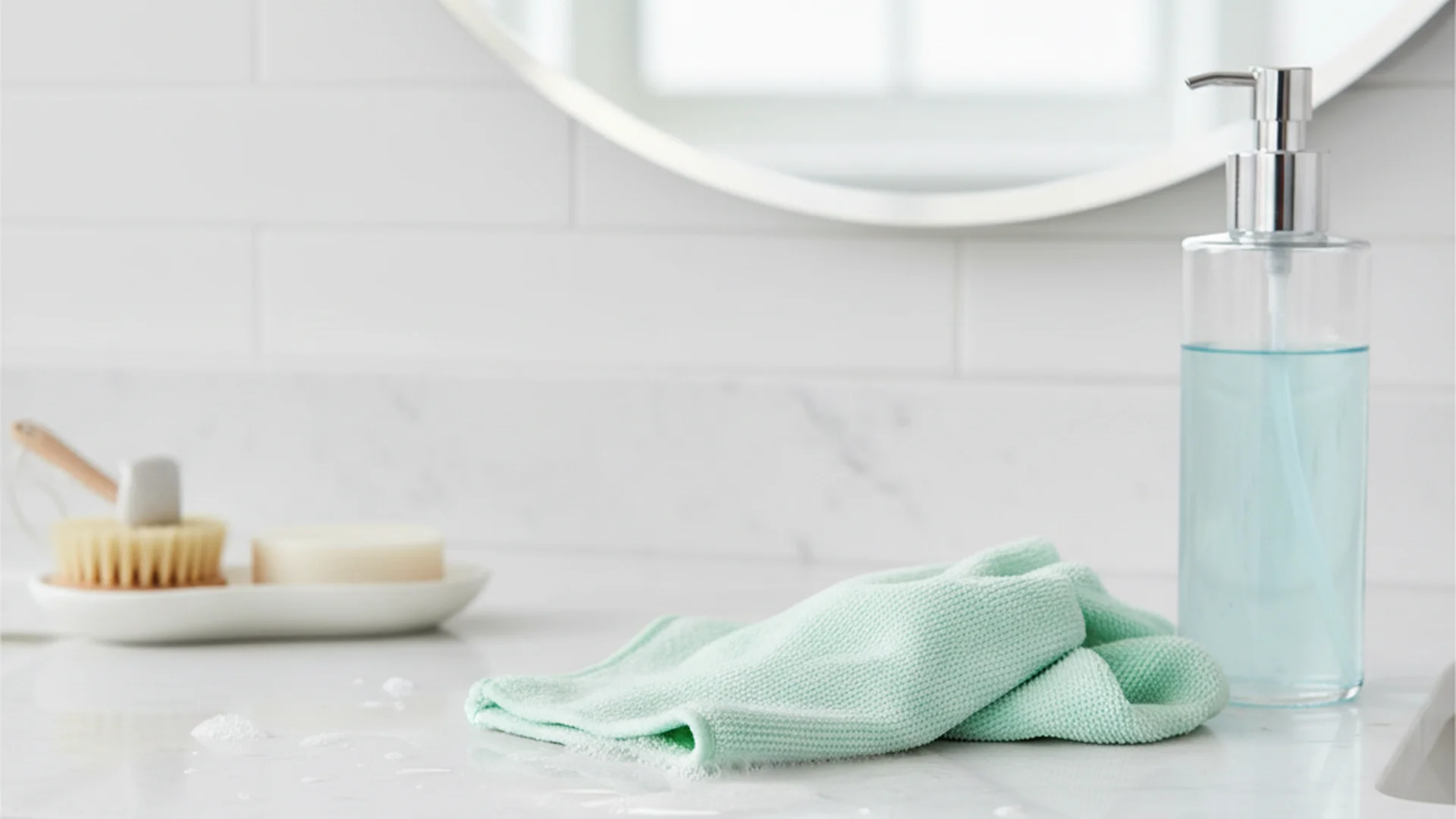 How to Clean Cultured Marble: The Ultimate Guide for a Lasting Shine