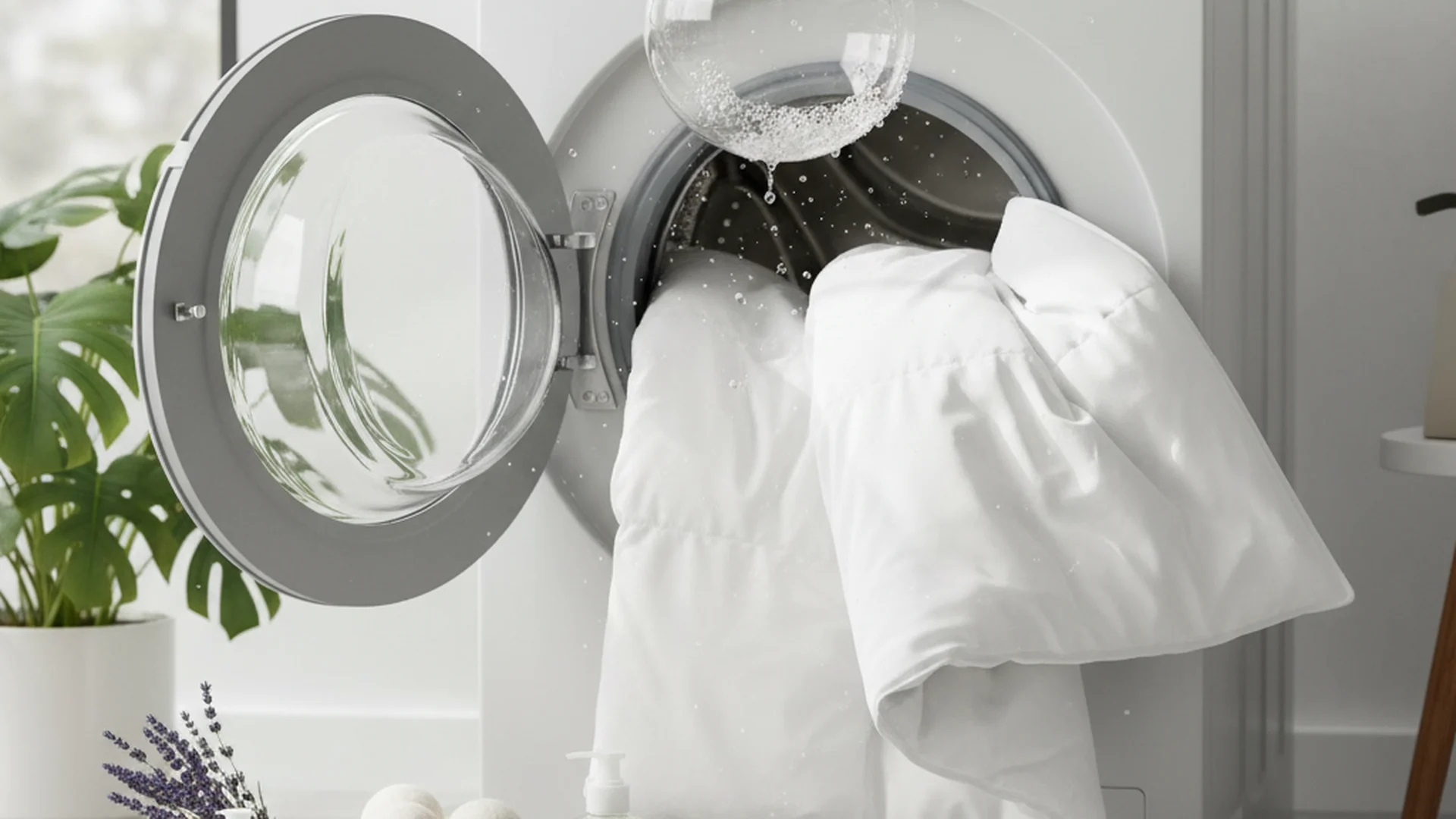 How to Clean Down Comforter: The Ultimate 2025 Guide