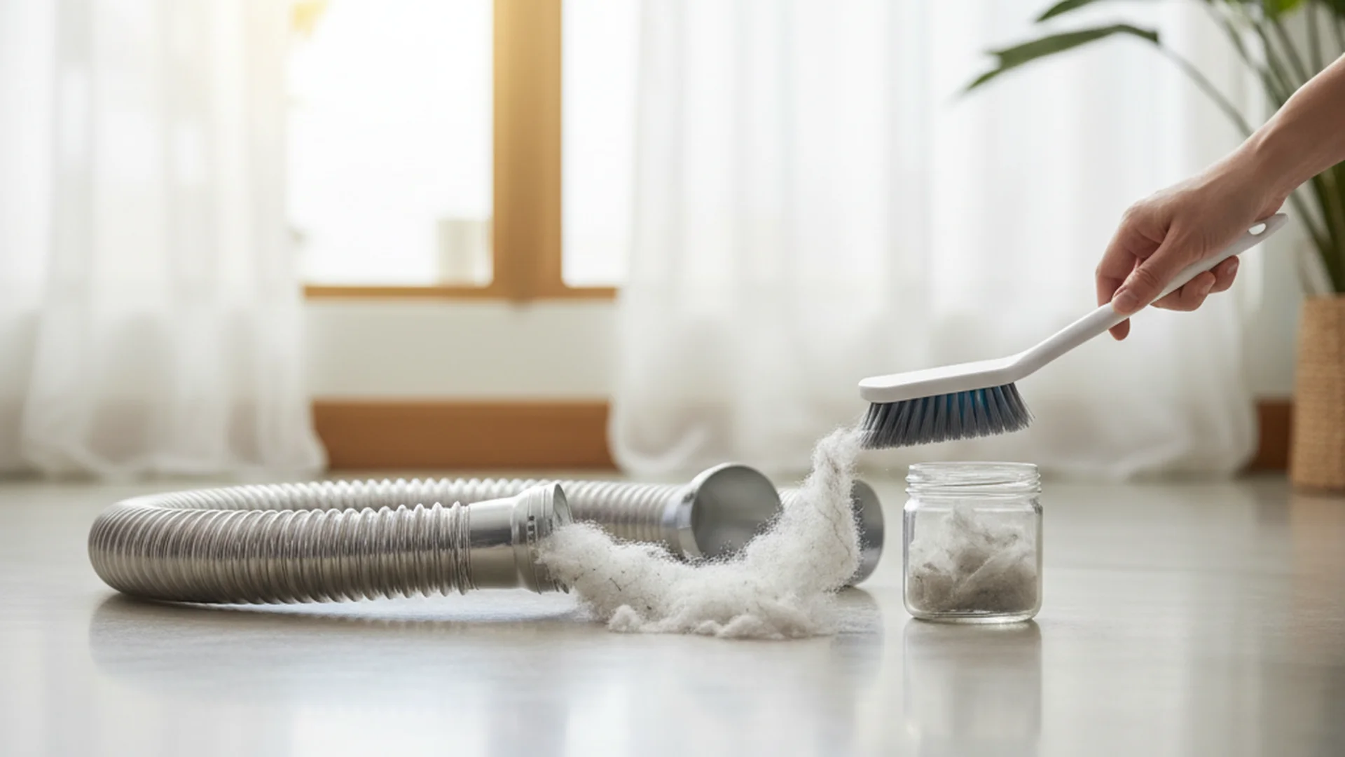 How to Clean Dryer Vent: The Ultimate 2026 Maintenance Guide