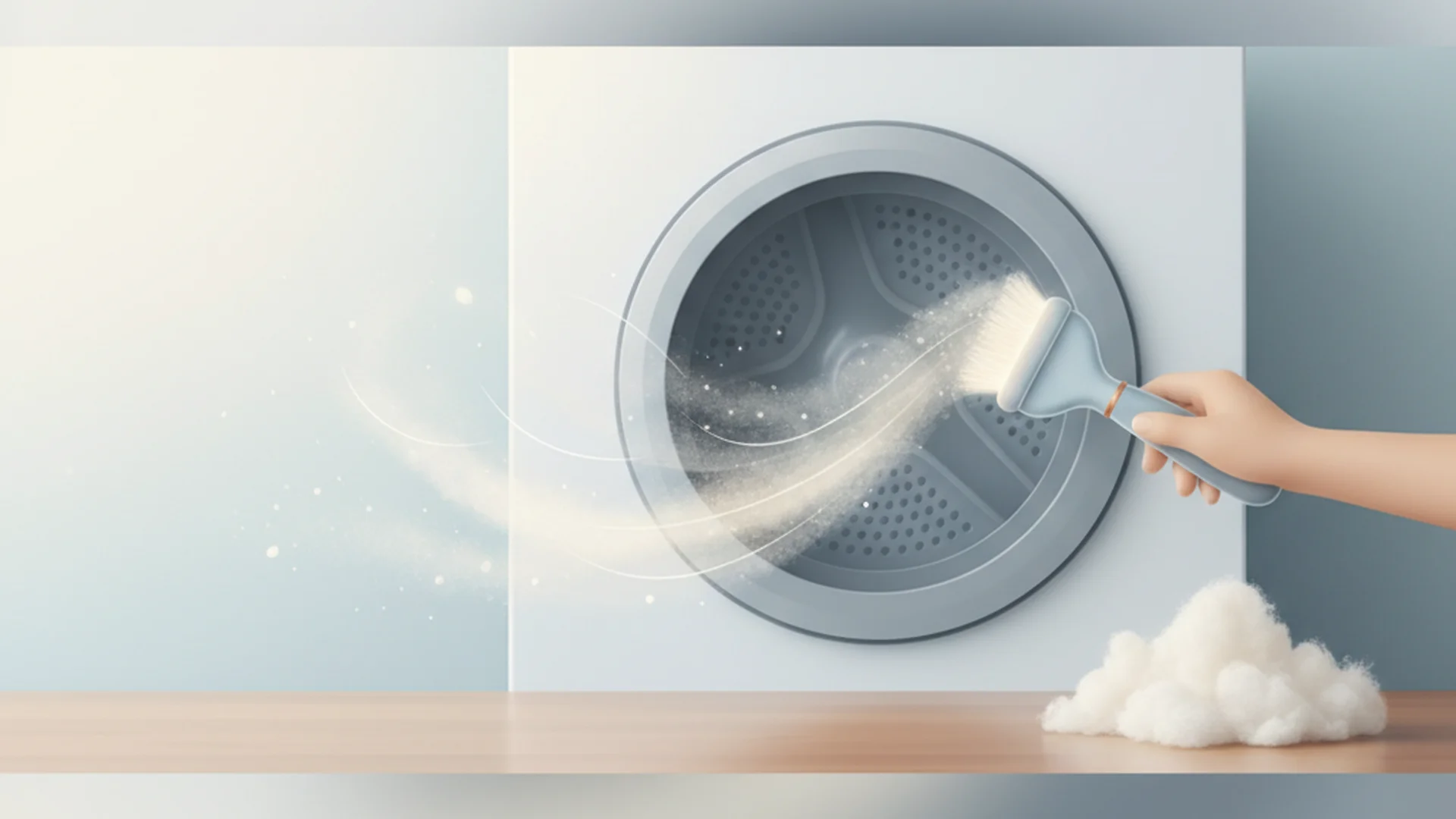 Mastering Home Safety: How to Clean Dryer Vents and Drums for Peak Efficiency