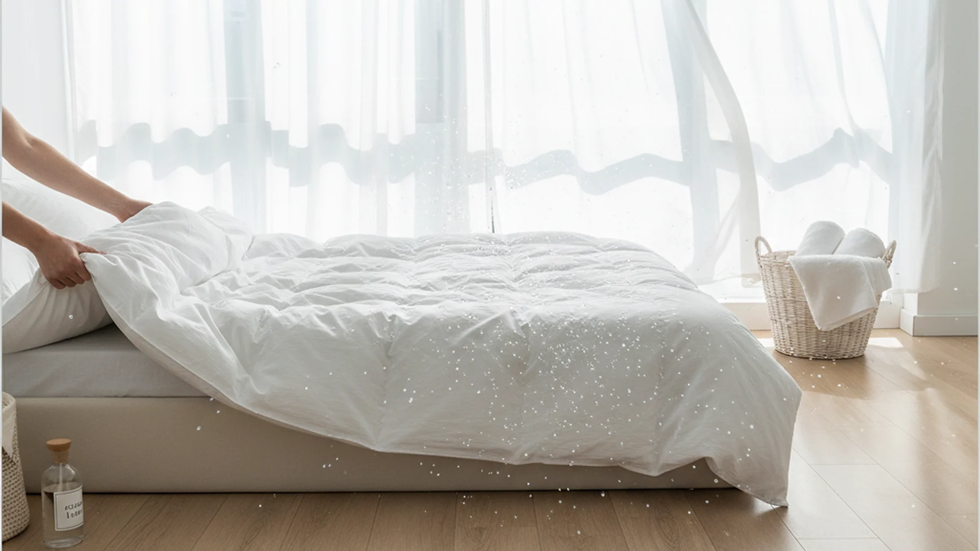 How to Clean a Duvet: The Ultimate 2026 Guide to Hygiene and Longevity