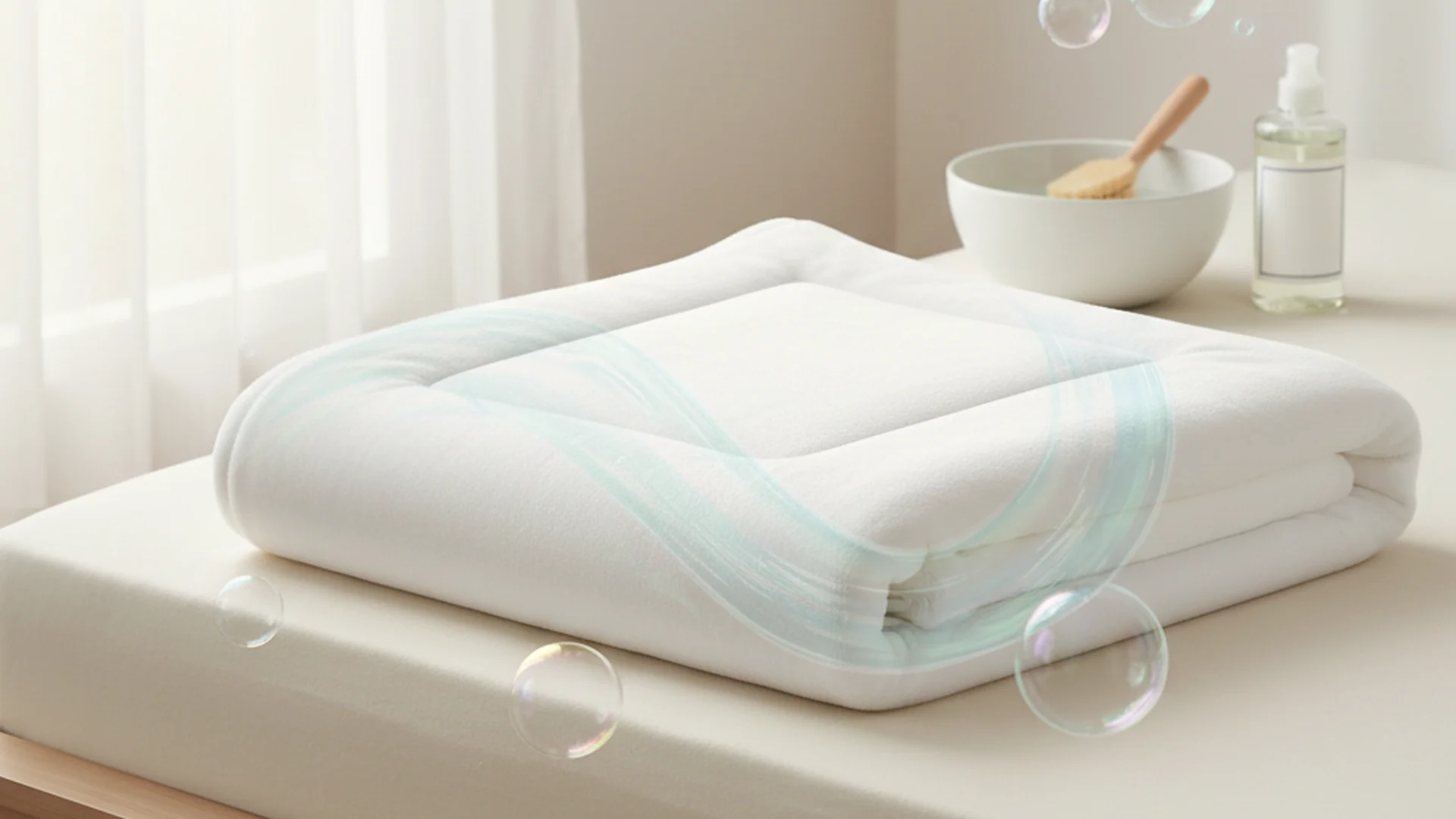 How to Clean Electric Blanket: The Ultimate 2026 Care Guide