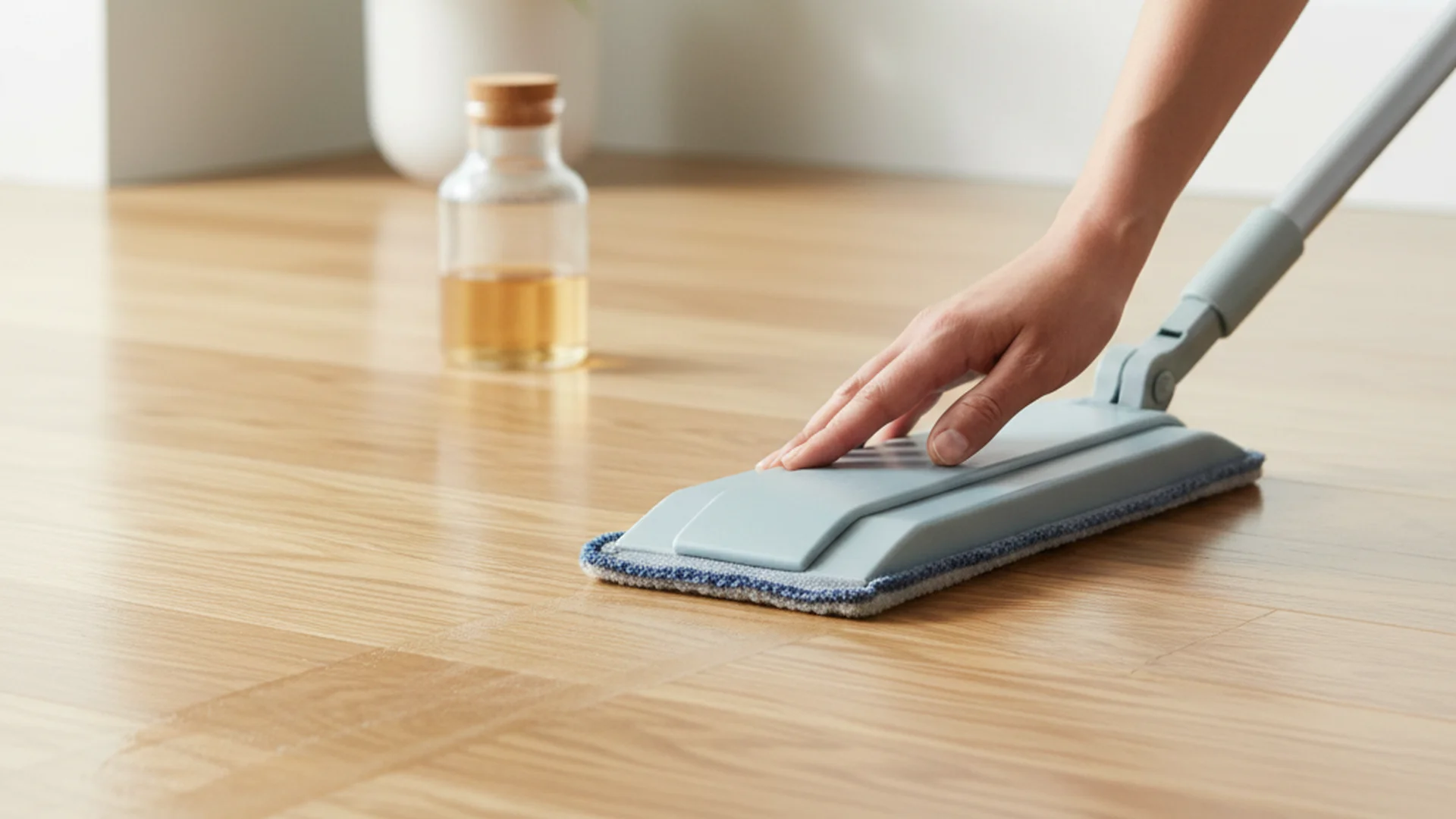 How to Clean Engineered Hardwood: The Ultimate 2025 Guide