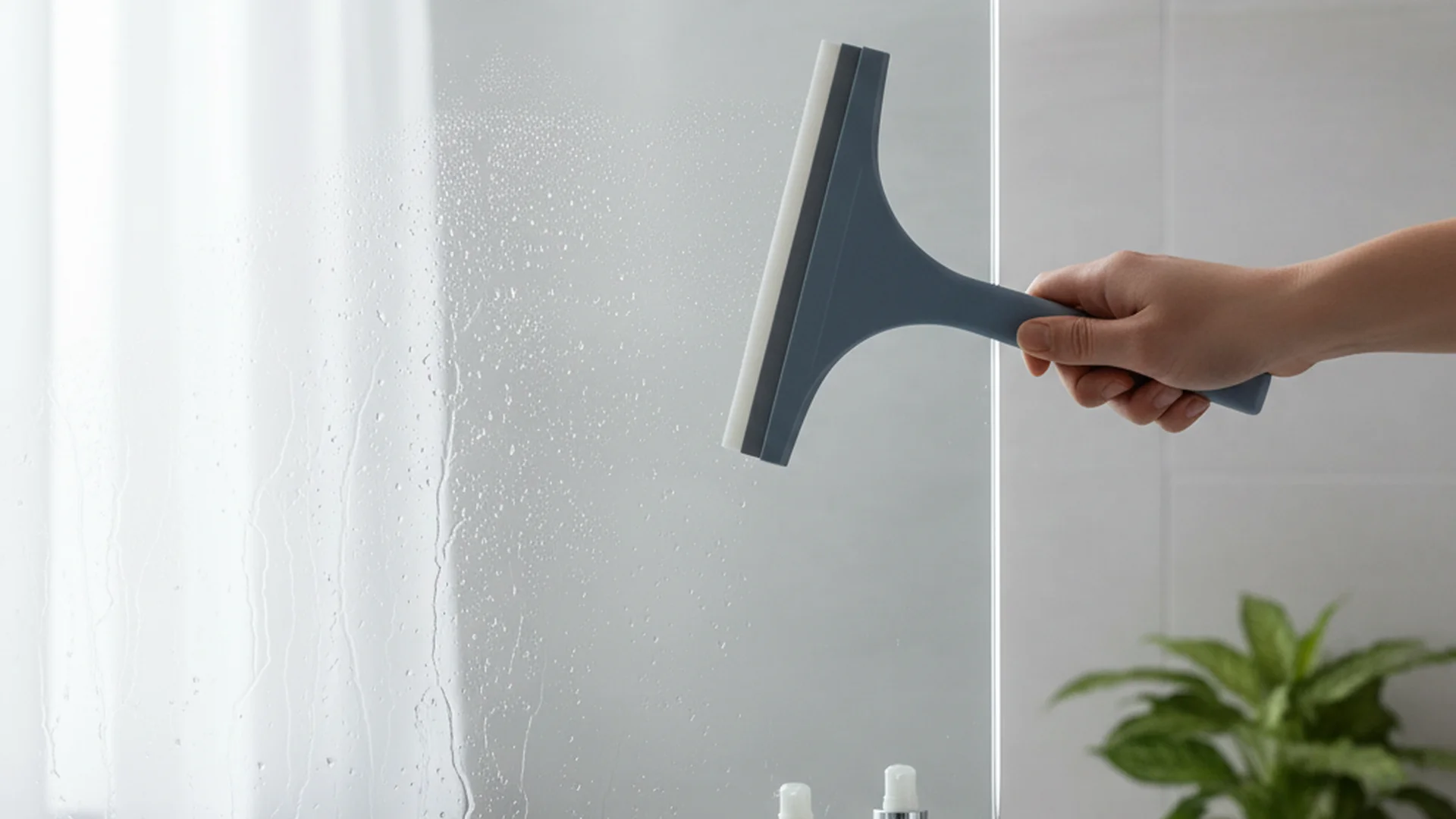 How to Clean Frameless Shower Door: The Ultimate Guide for a Spotless Shine